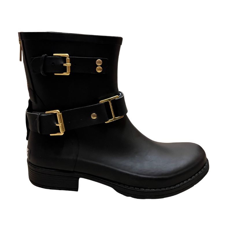 OUTLET BOTINES AGUA NEGROS-COLORS OF CALIFORNIA