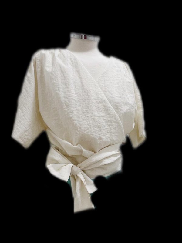 Camisa Idioma
