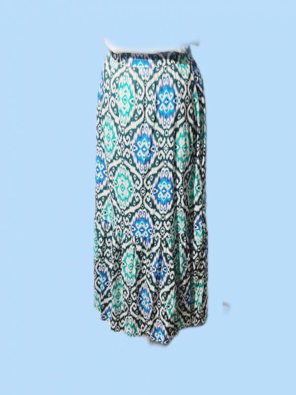 OUTLET FALDA CIMA