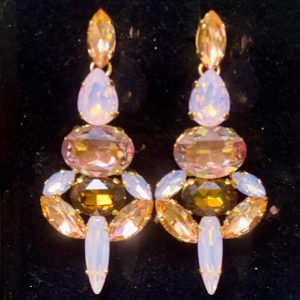 pendientes claros aldazabal