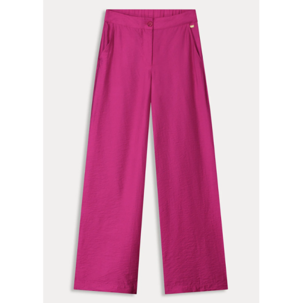 OUTLET PANTALÓN FUCSIA-POM
