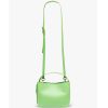 bolso verde