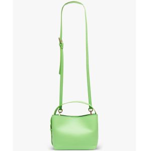 bolso verde