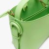 bolso verde - Imagen 3