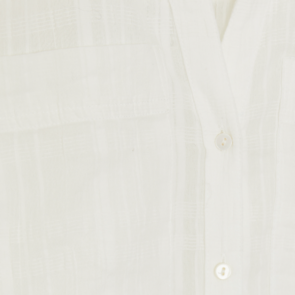 Camisa blanca - Imagen 3