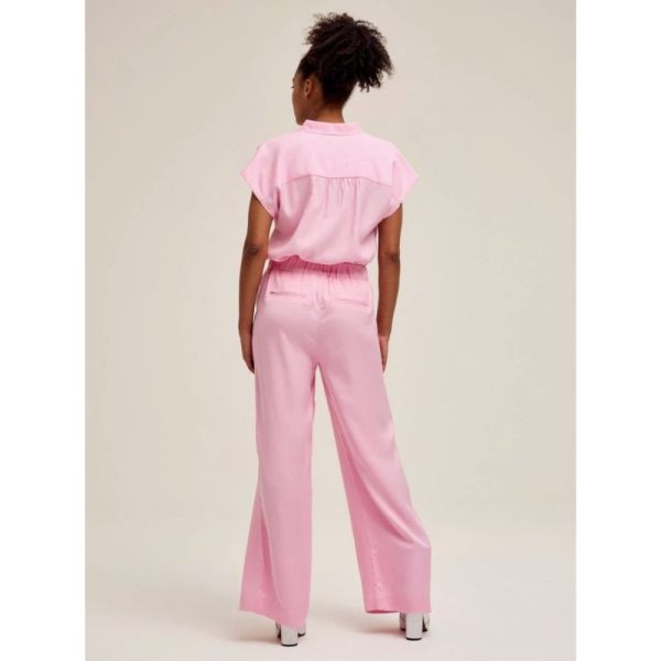 OUTLET PANTALÓN ROSA-CKS - Imagen 5
