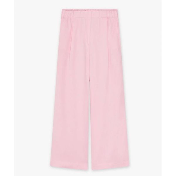 OUTLET PANTALÓN ROSA-CKS