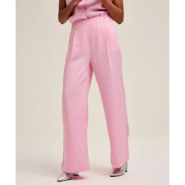 OUTLET PANTALÓN ROSA-CKS - Imagen 6