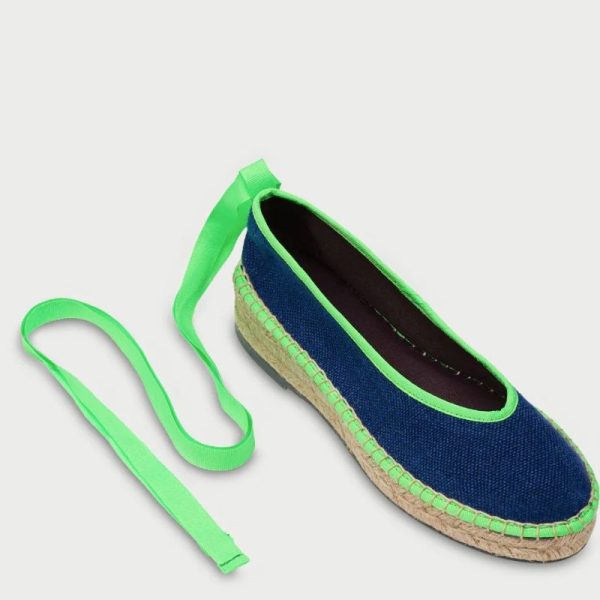 OUTLET FLABELUS SUMMER SWING BLUE