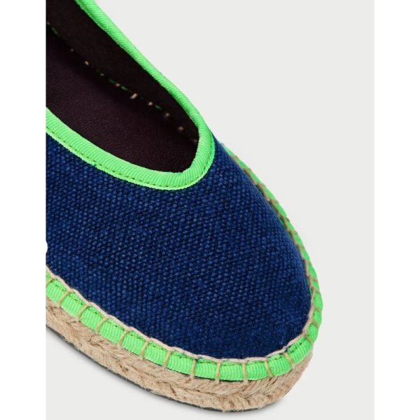 OUTLET FLABELUS SUMMER SWING BLUE - Imagen 3