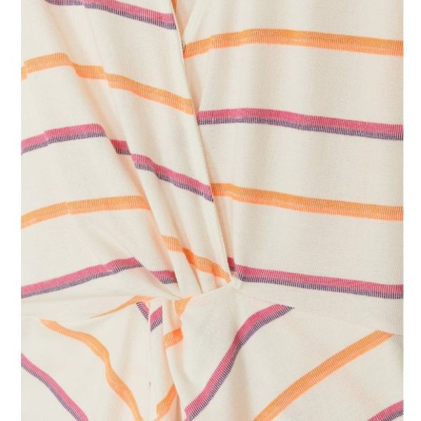 OUTLET VESTIDO RAYAS-CKS - Imagen 3