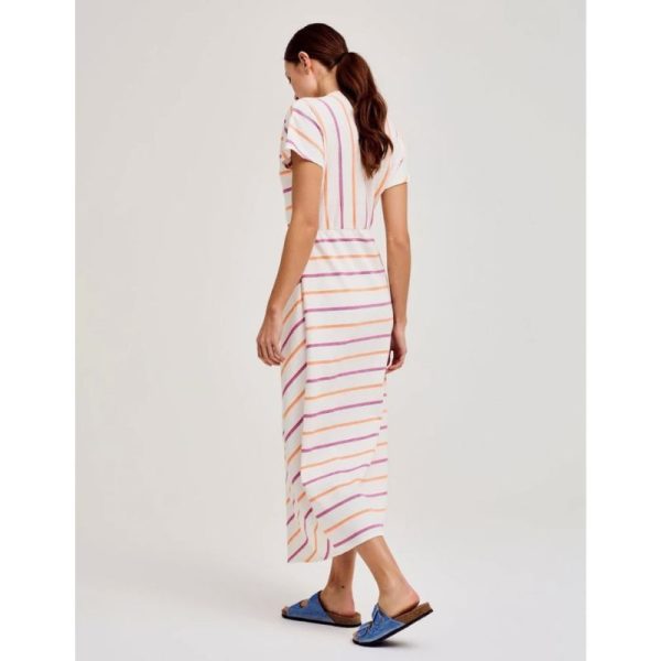 OUTLET VESTIDO RAYAS-CKS - Imagen 5