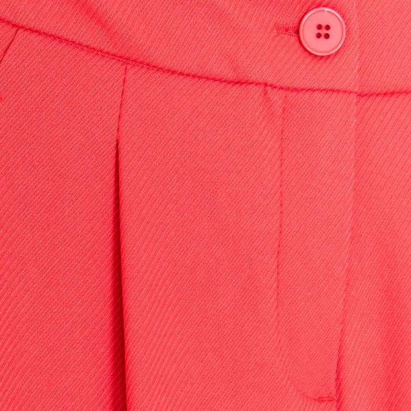Pantalón coral - Imagen 3