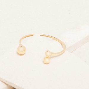 Pulsera de 3 bolas