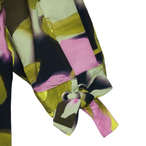 CAMISA MULTICOLOR CKS - Imagen 3