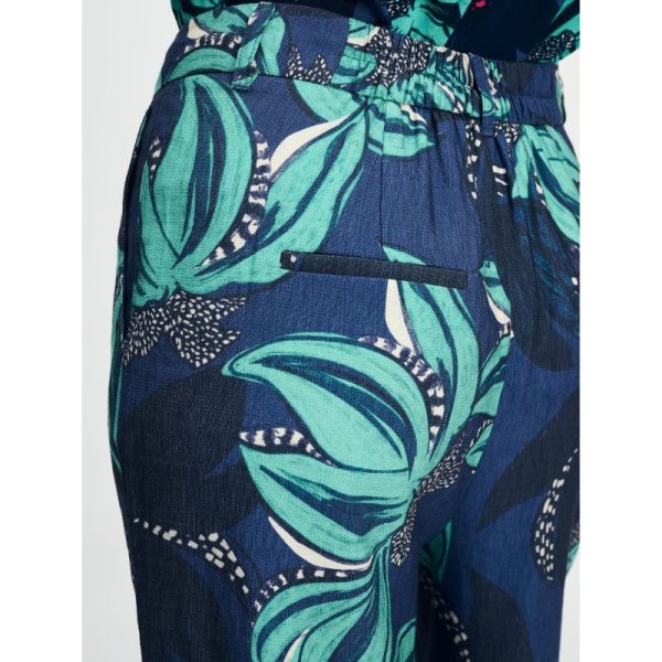 Pantalón estampado - Imagen 5