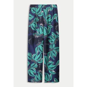 Pantalón estampado