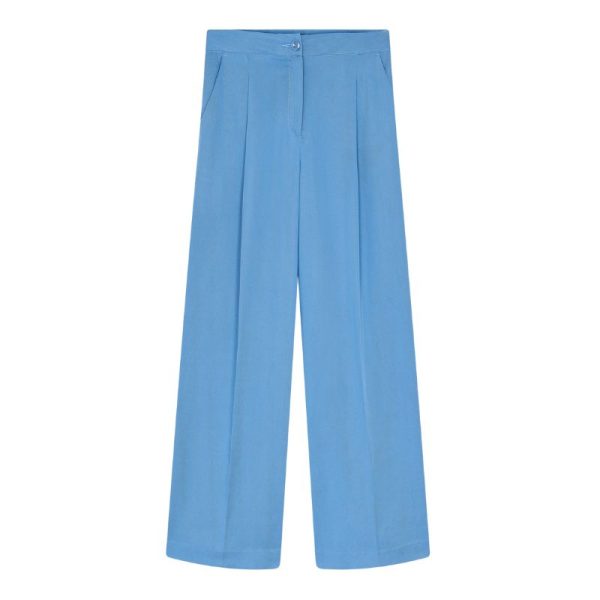 PANTALÓN AZUL CLARO CKS