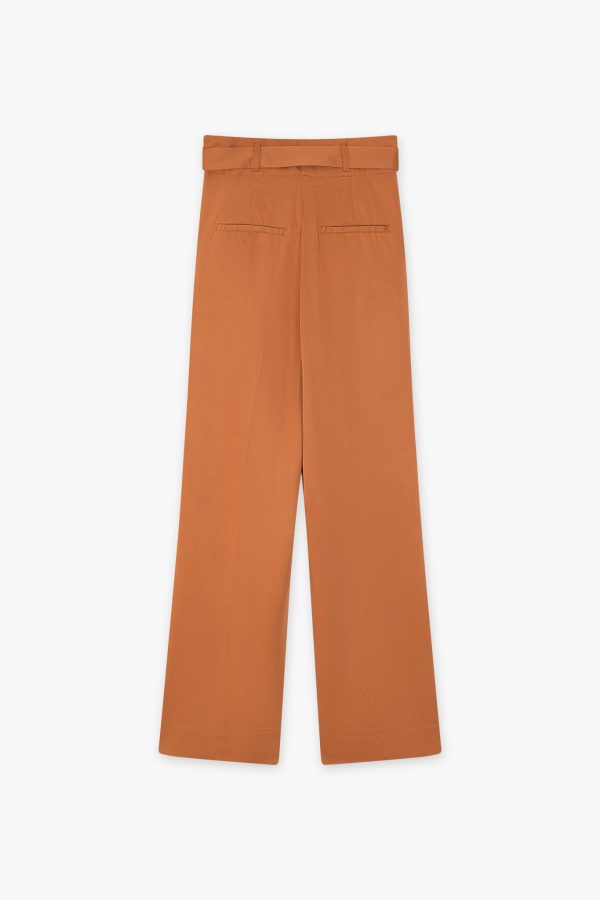 PANTALON TEJA CKS - Imagen 3