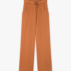 PANTALON TEJA CKS