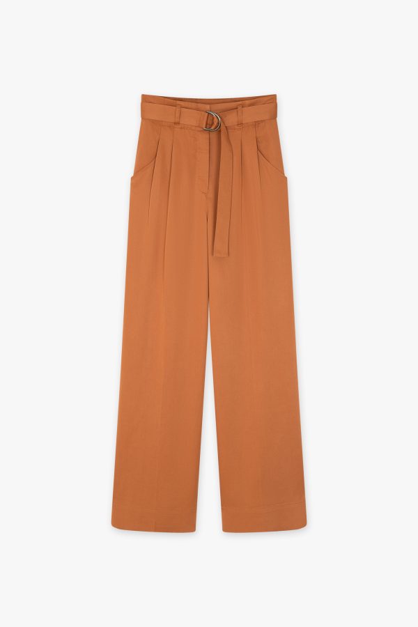 PANTALON TEJA CKS