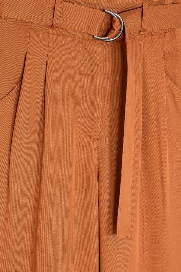 PANTALON TEJA CKS - Imagen 2