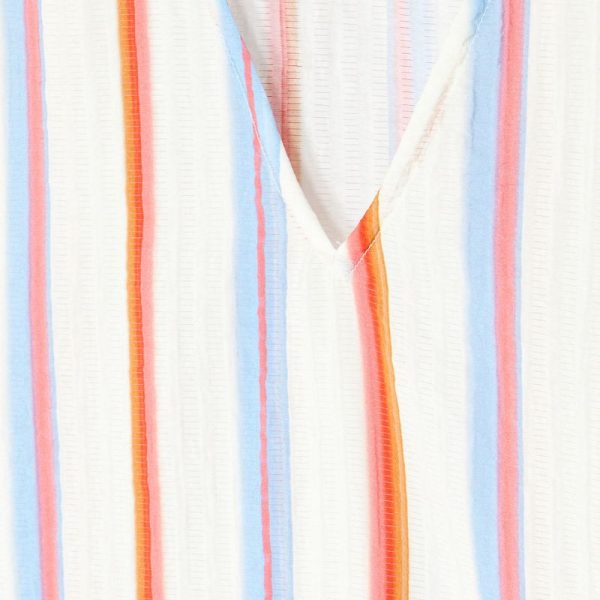 CAMISA RAYAS-CKS - Imagen 3
