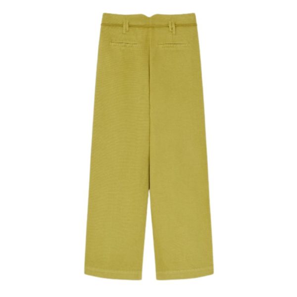 PANTALÓN VERDE-CKS - Imagen 3