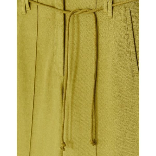 PANTALÓN VERDE-CKS - Imagen 2