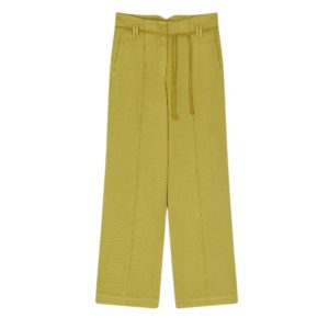 PANTALÓN VERDE-CKS