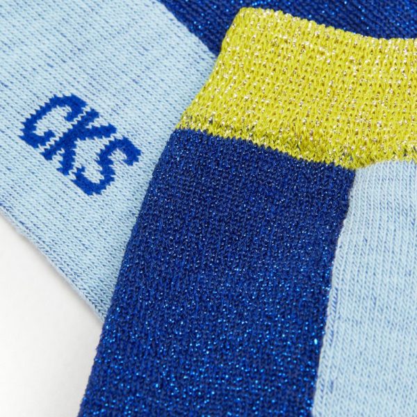CALCETINES AZULES 39/42-CKS - Imagen 3