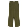 PANTALON OLIVA CKS
