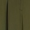 PANTALON OLIVA CKS