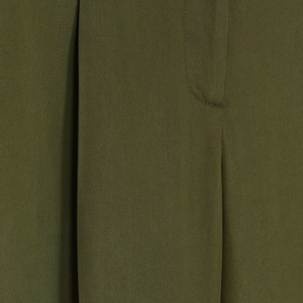 PANTALON OLIVA CKS