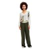 PANTALON OLIVA CKS