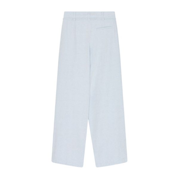 PANTALÓN AZUL RAYAS-CKS - Imagen 3