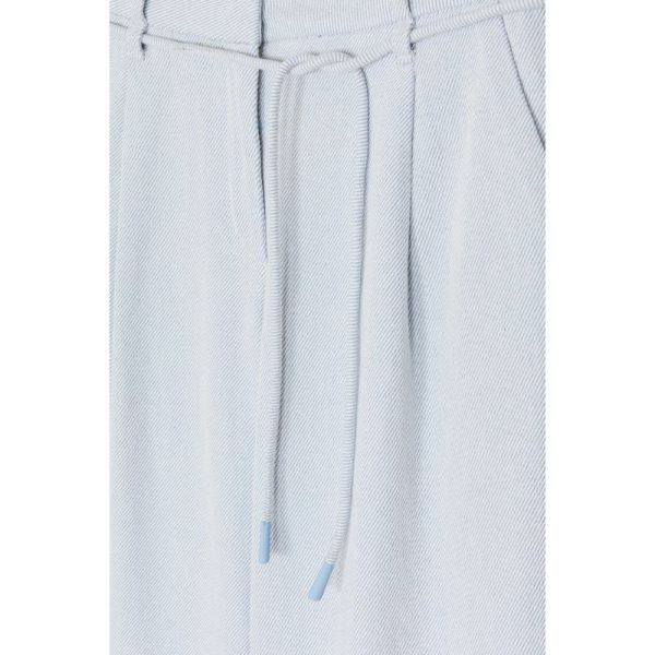 PANTALÓN AZUL RAYAS-CKS - Imagen 4