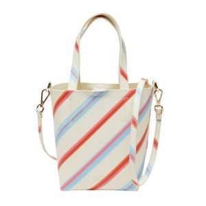 BOLSO RAYAS-CKS