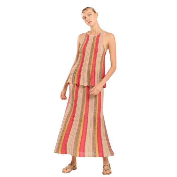 TOP LUREX RAYAS - Imagen 2