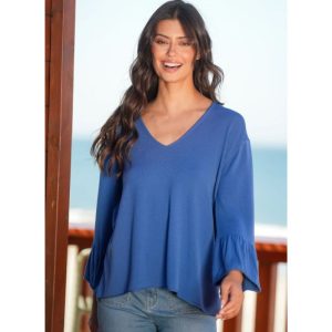 JERSEY AZUL
