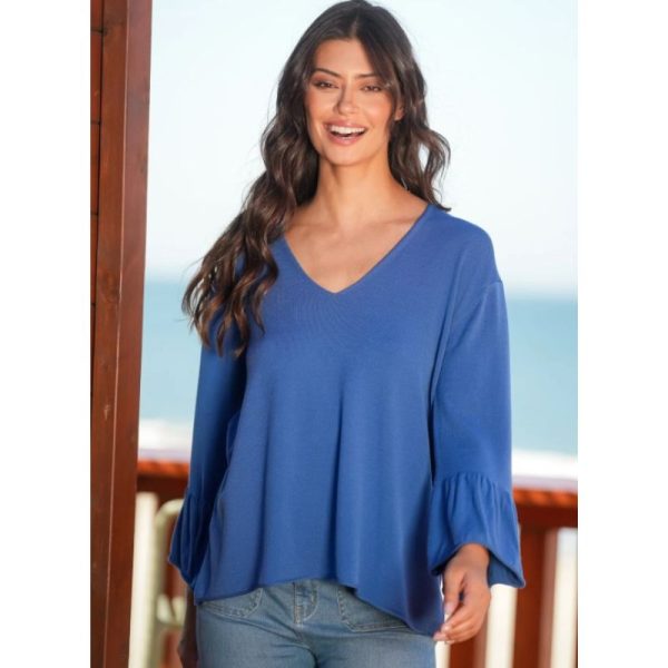 JERSEY AZUL
