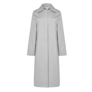SCRITPA GABARDINA GRIS