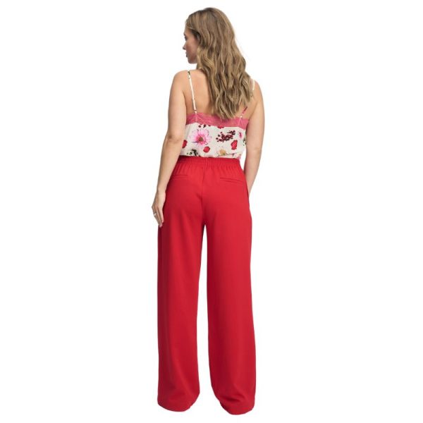 PANTALÓN ROJO - Imagen 2