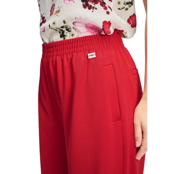 PANTALÓN ROJO - Imagen 3