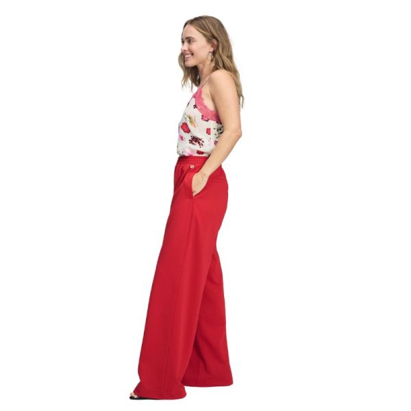 PANTALÓN ROJO - Imagen 4
