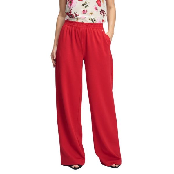 PANTALÓN ROJO - Imagen 5
