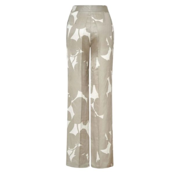 PANTALÓN ESTAMPADO - Imagen 2
