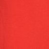 PANTALÓN ANCHO ROJO-LA FEE MARABOUTEE - Imagen 3