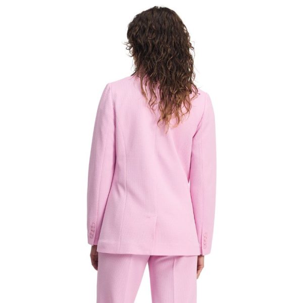 BLAZER ROSA-POM - Imagen 2