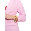 BLAZER ROSA-POM - Imagen 3
